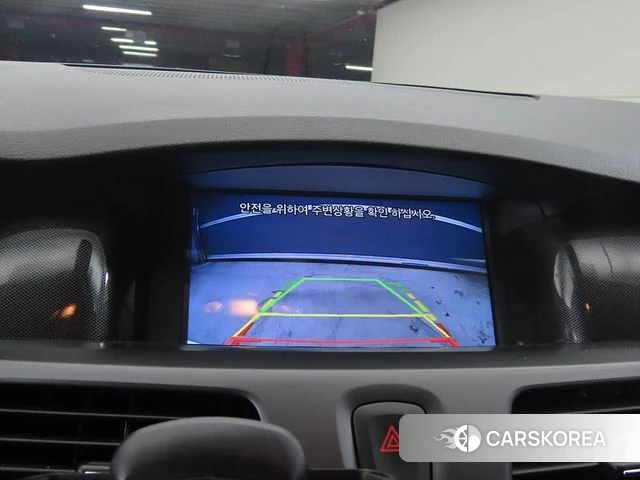 Renault Korea (Samsung) SM5 Nova 2018 Белый из Кореи, фото 5