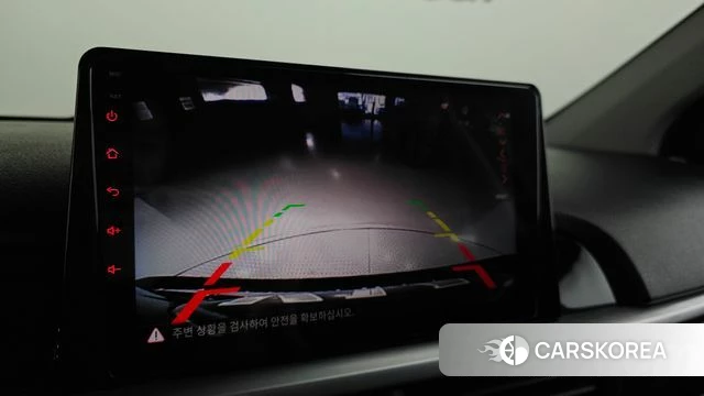 Kia All New Morning (JA) 2019 Черный из Кореи, фото 5