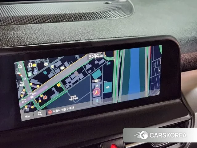 Kia The New Seltos 2022 Белый из Кореи, фото 5