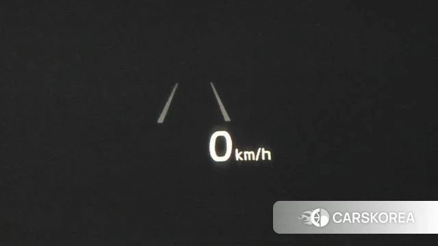 Kia More K9 2018 Черный из Кореи, фото 5