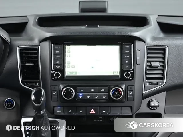 Hyundai Solati 2022 Черный из Кореи, фото 5