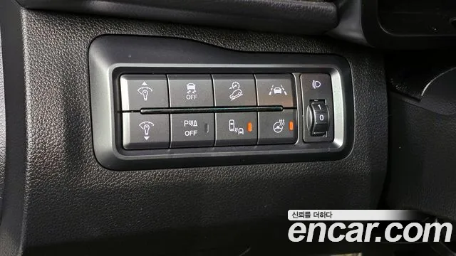 Ssangyong Tivoli Air id 2688769 из Кореи 5