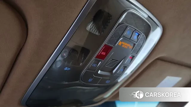 Genesis G80 (RG3) 2022 Черный из Кореи, фото 5