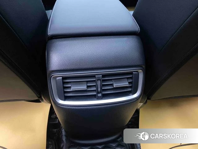 Honda CR-V 2022 Черный из Китая, фото 5