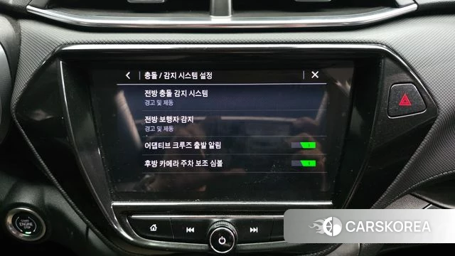 Chevrolet (GM Daewoo) Trailblazer 2020 Черный из Кореи, фото 5