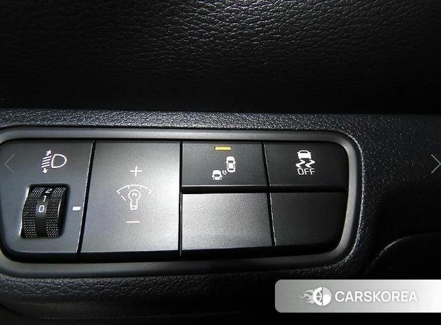 Kia The New K3 2nd generation 2022 Белый из Кореи, фото 5