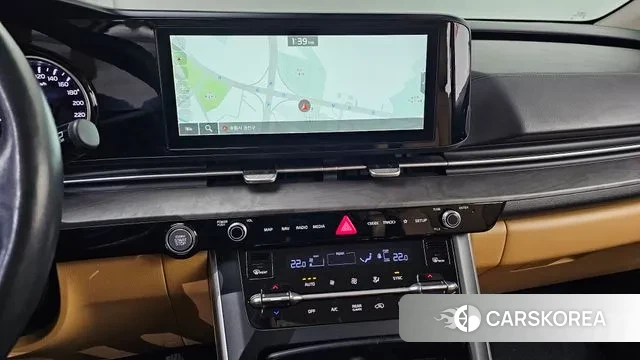 Kia Carnival 4th generation id 3659626 из Кореи 5