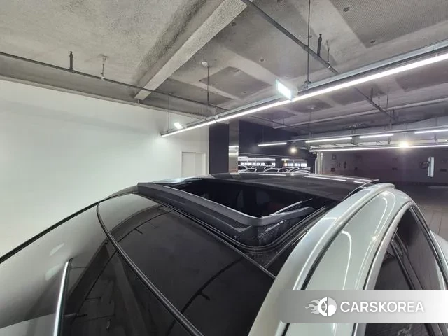 Mercedes-Benz GLC-Class X254 2024 Белый из Кореи, фото 5