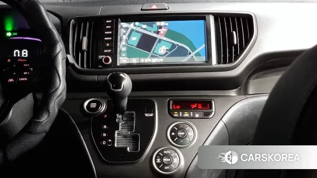 Kia The New Kia Ray id 2958771 из Кореи 5