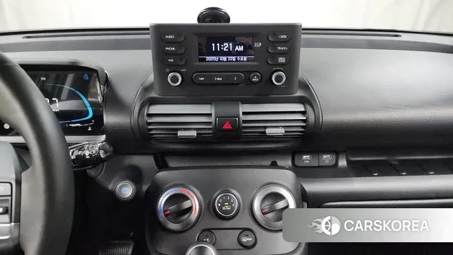 Hyundai Casper 2023 Белый из Кореи, фото 5