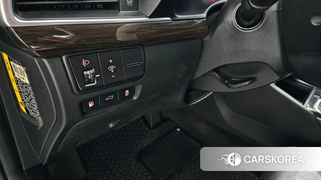 Kia Come New K7 2018 Белый из Кореи, фото 5