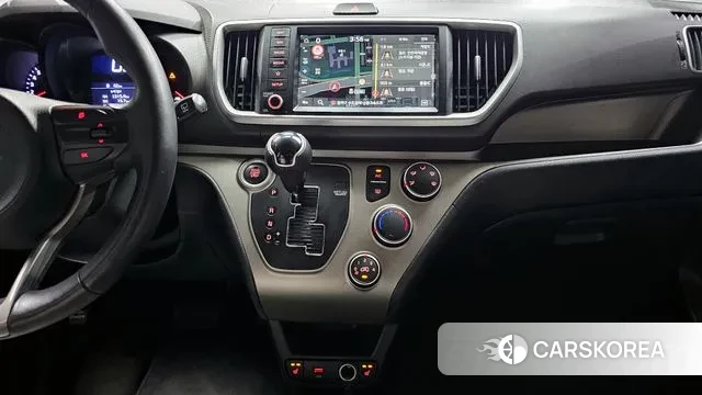 Kia The New Ray 2021 Белый из Кореи, фото 5