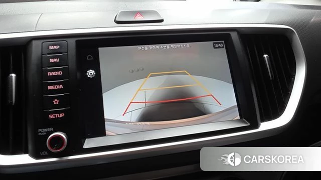 Kia The New Ray 2022 Белый из Кореи, фото 5