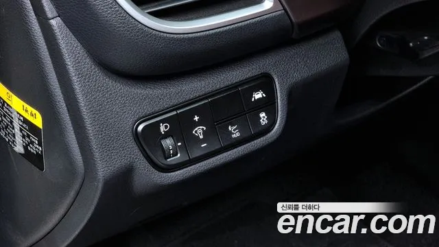 Kia Seltos id 2715967 из Кореи 5