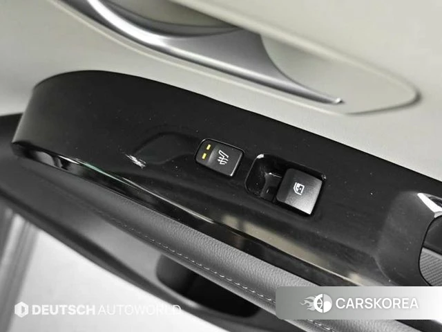 Hyundai Tucson (NX4) 2021 Серый из Кореи, фото 5