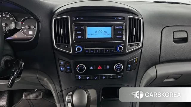 Hyundai The New Grand Starex 2021 Серебряный из Кореи, фото 5