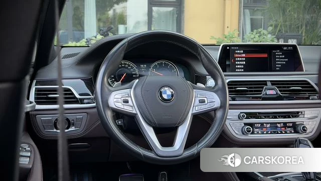 BMW 7 series id 4208753 из Китая 5