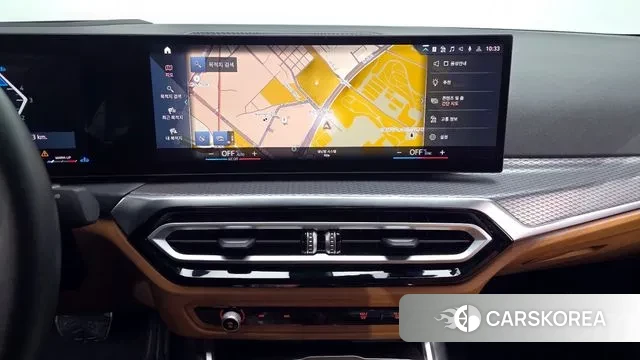 BMW 3 Series (G20) 2024 Черный из Кореи, фото 5