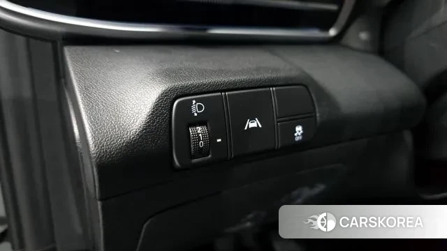 Hyundai Avante (CN7) 2022 Серый из Кореи, фото 5