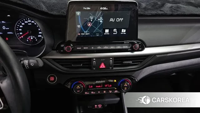 Kia Come New K3 2020 Серебристо-серый из Кореи, фото 5