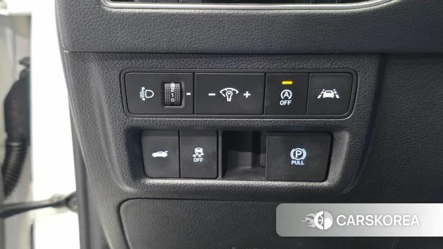 Hyundai Sonata (DN8) 2022 Белый из Кореи, фото 5