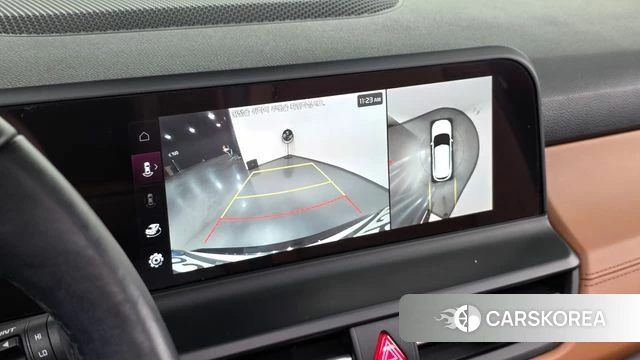 Kia The New Seltos 2022 Белый из Кореи, фото 5