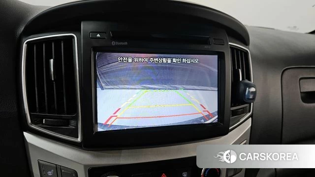 Hyundai The New Grand Starex 2019 Белый из Кореи, фото 5