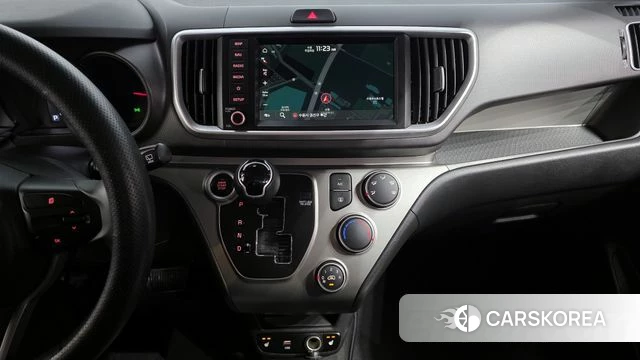 Kia The New Ray 2022 Жемчужный цвет из Кореи, фото 5