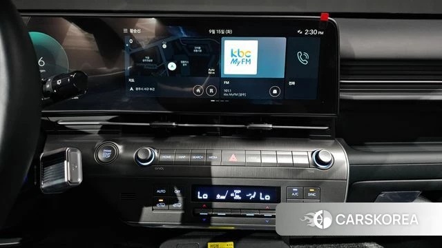 Hyundai Kona (SX2) 2026 Серый из Кореи, фото 5