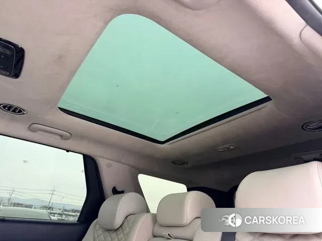 Hyundai Palisade 2019 Белый из Кореи, фото 5