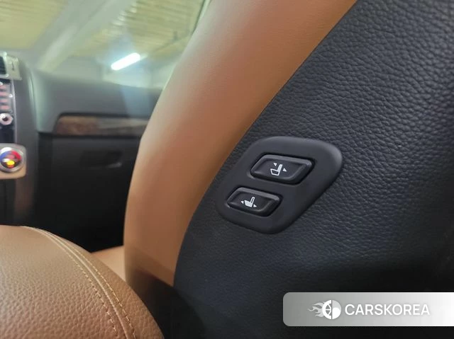 Kia The New Mohave 2018 Серебряный из Кореи, фото 5