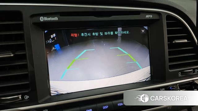 Hyundai Avante AD 2018 Белый из Кореи, фото 5
