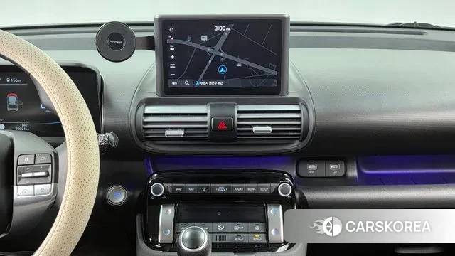 Hyundai Casper 2022 Зеленый из Кореи, фото 5