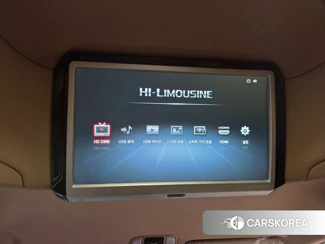 Kia The New Carnival 2018 Белый из Кореи, фото 5