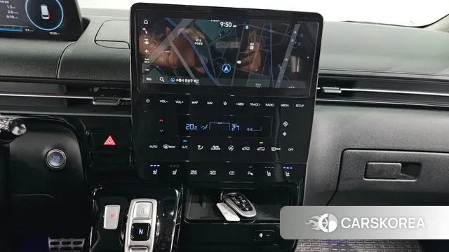 Hyundai Staria 2023 Черный из Кореи, фото 5