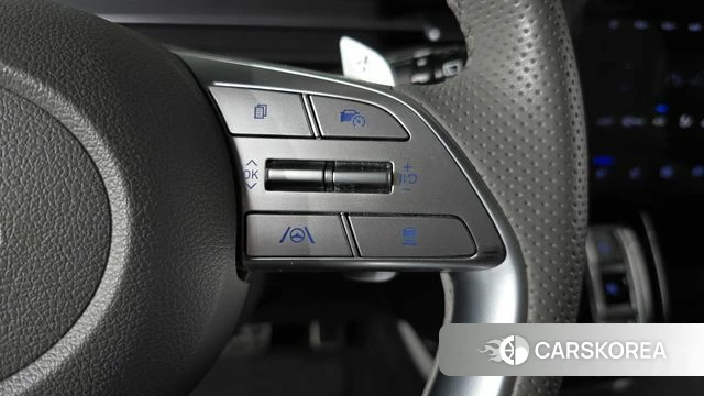 Hyundai Staria 2023 Черный из Кореи, фото 5