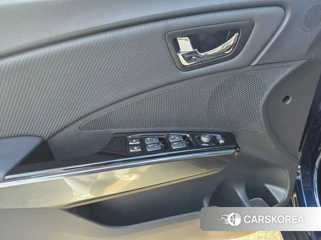 Ssangyong Berry New Tivoli 2022 Синий из Кореи, фото 5