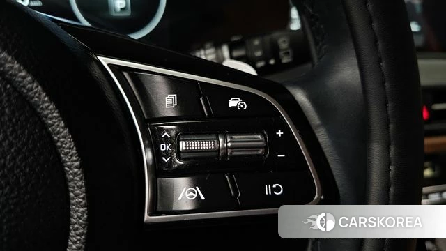 Kia The New Seltos 2023 Черный из Кореи, фото 5
