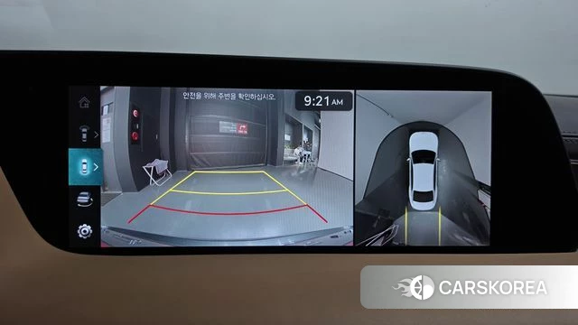 Genesis G90 (RS4) 2023 Серый из Кореи, фото 5