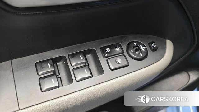 Kia The New Ray 2020 Небесно-голубой из Кореи, фото 5