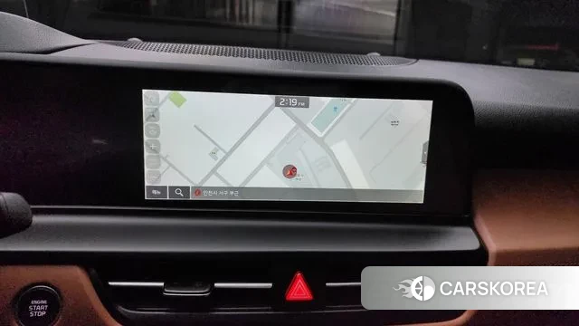 Kia The New Seltos 2024 Белый из Кореи, фото 5