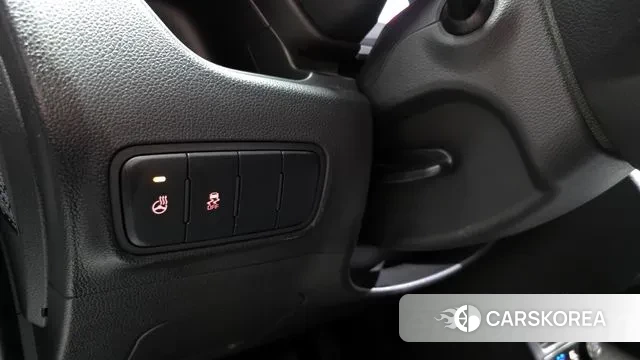 Kia The New Kia Ray 2023 Белый из Кореи, фото 5