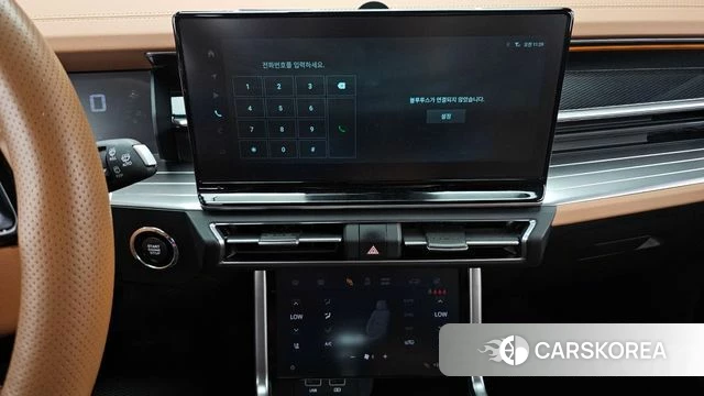 Ssangyong Torres 2024 Серебристо-серый из Кореи, фото 5