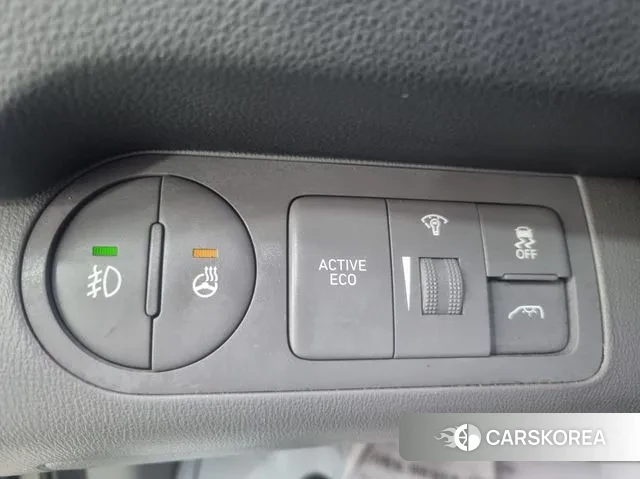 Hyundai The New Grand Starex 2018 Серебристо-серый из Кореи, фото 5