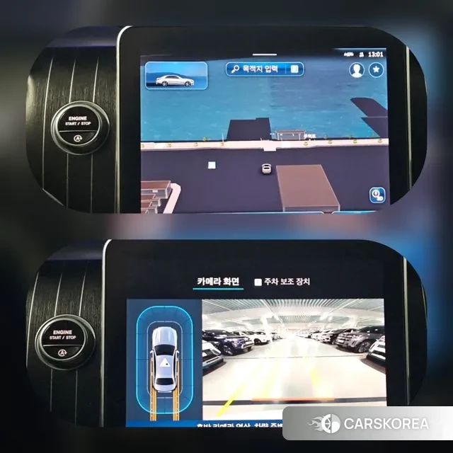 Mercedes-Benz C-Class W206 2024 Белый из Кореи, фото 5