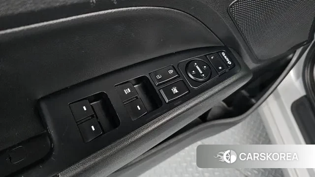 Hyundai Avante AD 2018 Серебряный из Кореи, фото 5