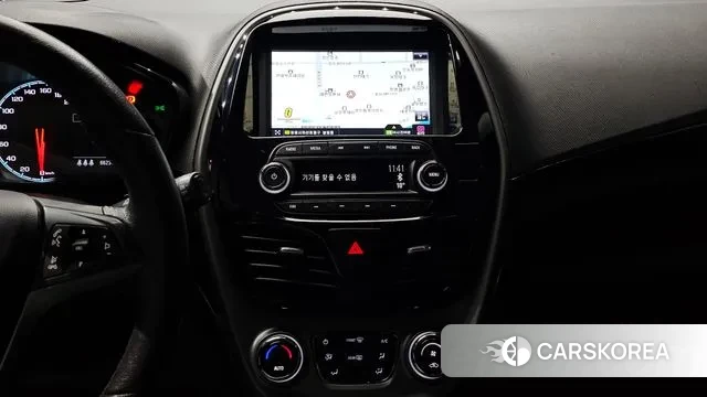 Chevrolet (GM Daewoo) The New Spark 2020 Черный из Кореи, фото 5