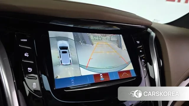 Cadillac Escalade 2020 Белый из Кореи, фото 5