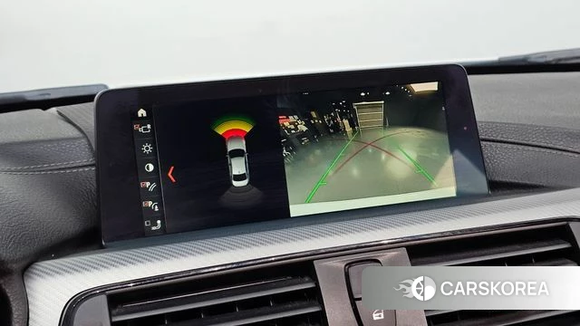 BMW 3 Series (F30) 2018 Белый из Кореи, фото 5