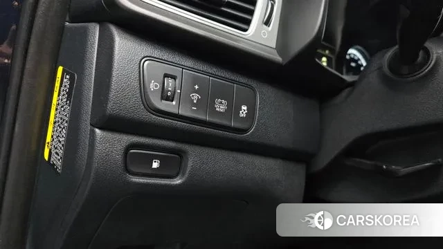 Kia Niro 2018 Синий из Кореи, фото 5